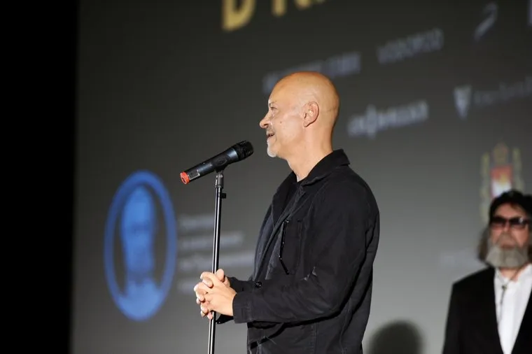 Кино. Челябинск