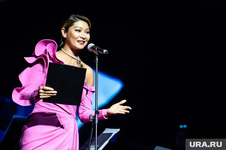 Марина Ким хочет попасть в Госдуму от объединенной партии