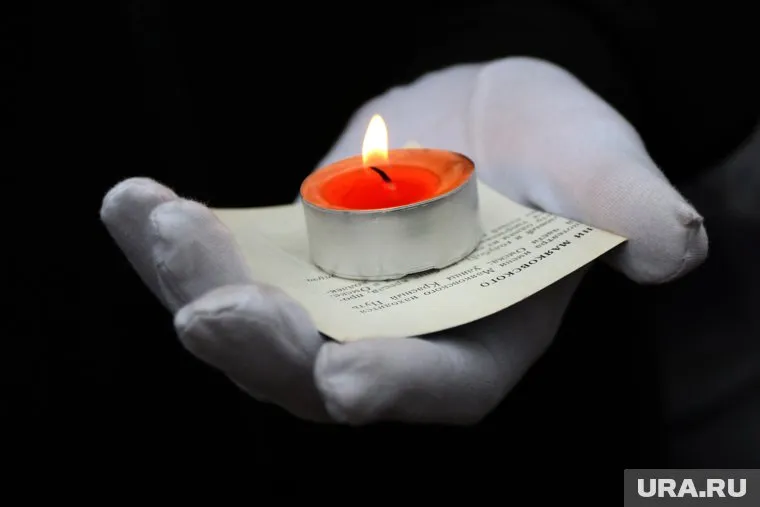 Агзам Шарафиев до последних дней выглядел совершенно здоровым