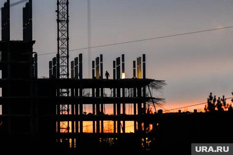 Стартовая цена лота (размер ежегодной арендной платы) — 7 млн 110 тысяч рублей