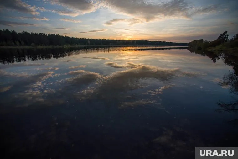 Экологи всерьез взялись за изучение водоемов Ямала