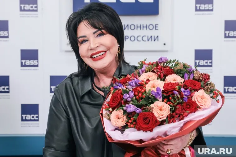 Соседов назвал идею Новикова о присвоении Бабкиной статуса примадонны российской эстрады шуточным