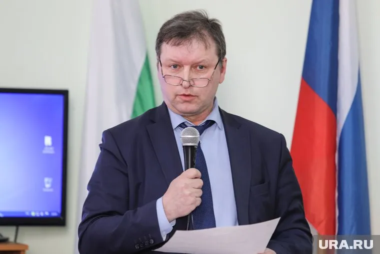 Борис Шалютин ждет согласования на важном посту