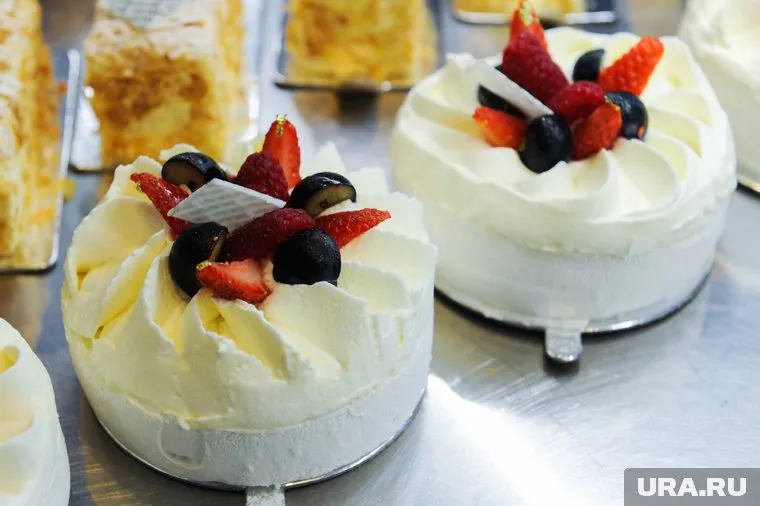 Кондитеры из Кургана заказали экспертизы, чтобы доказать отсутствие нарушений авторских прав «Рот-Фронт» (архивное фото)