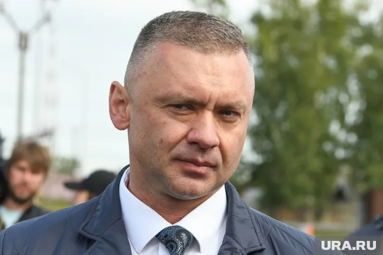 Олег Нейфельд подал в суд за оскорбление его в соцсетях