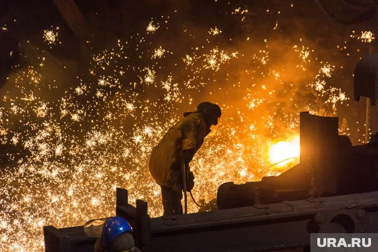 Металлурги ждут решения правительства РФ