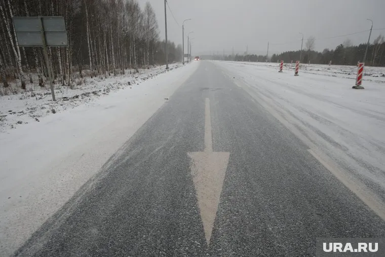 Новая дорога из ХМАО в Екатеринбург поможет развитию лесного комплекса региона