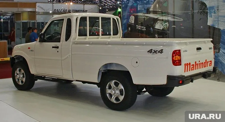 Расход топлива составит 7,9 литра на 100 километров