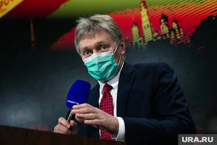Дмитрий Песков убежден, что власти оказывают максимальную помощь россиянам в пандемию