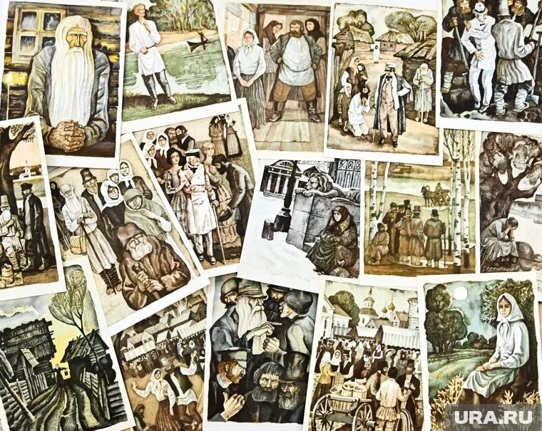 Самобытную историю Урала покажут в фильме