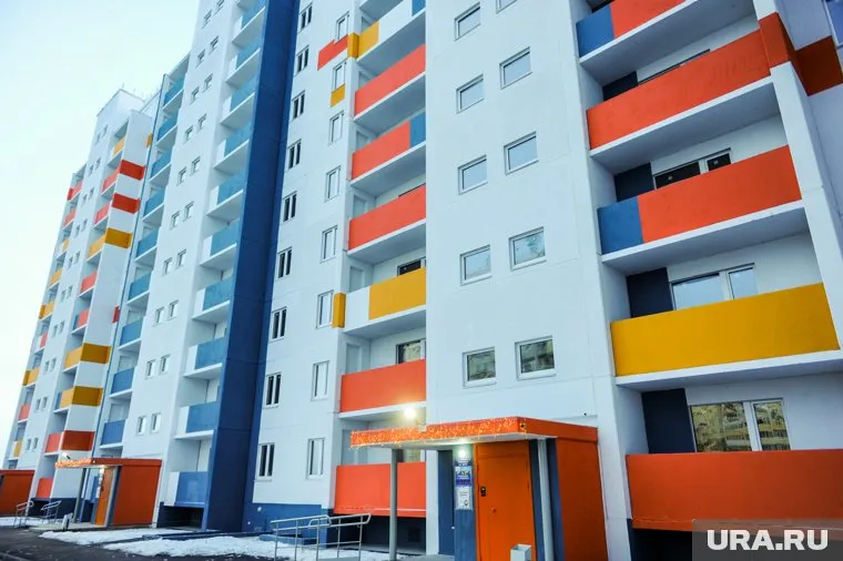 Готовое жилье будет тяжелее продать, считает Татьяна Решетникова