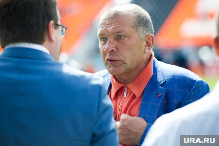 Григорий Иванов не уверен, что футболисты пойдут в «Урал», но готов к диалогу