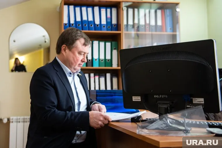 Максим Иванов готов оказать поддержку участникам спецоперации