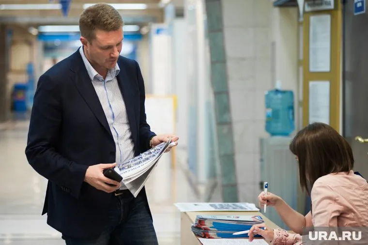 Делом Олега Кагилева сейчас занимается СКР