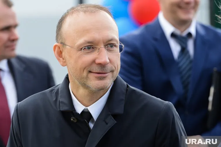 Игоря Алтушкина номинировали на награду второй год подряд