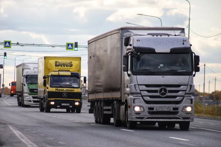 Село Введенское. Курган