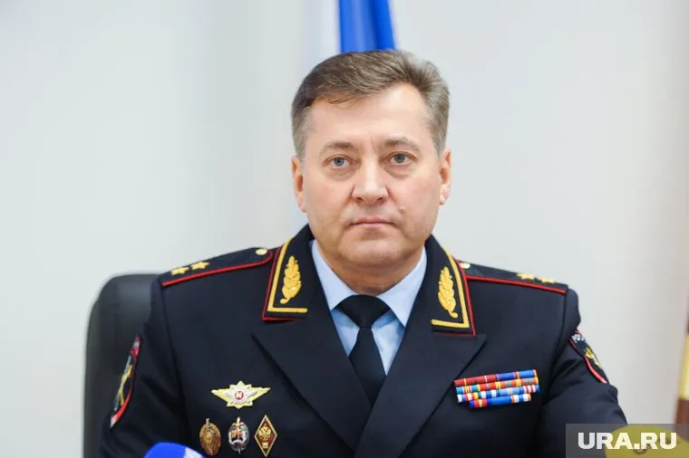 Михаил Скоков честно обозначил недоработки челябинской полиции