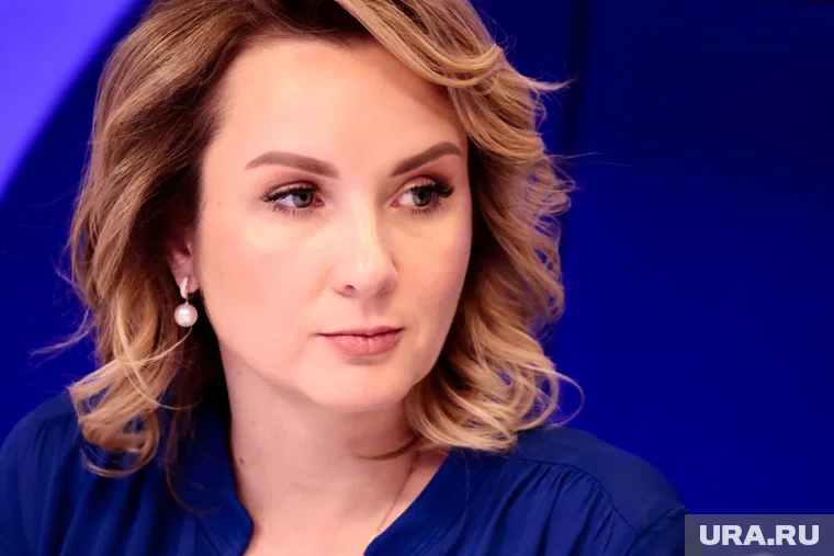 Львова-Белова обратилась к супруге Трампа в Telegram