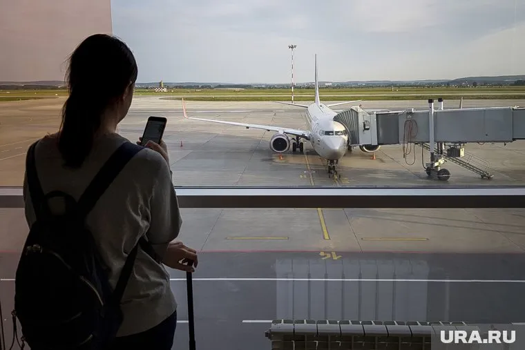 Инфраструктурный сбор в аэропортах убивает конкуренцию и мешает снизить стоимость билетов