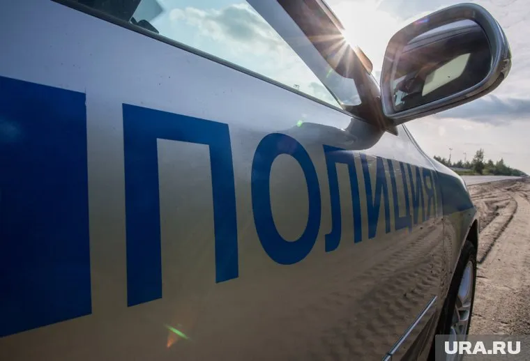 Полиция задержала обвиняемую летом 2022 года