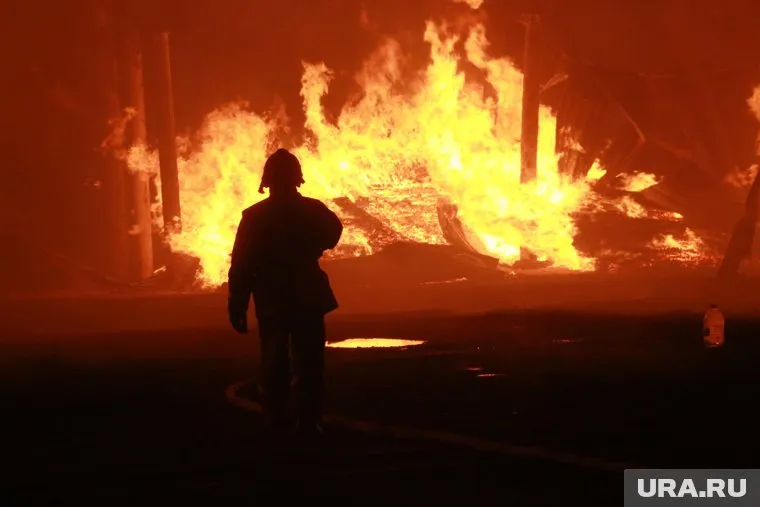 ЧП произошло в Артемовском в ночь на 7 октября (архивное фото)