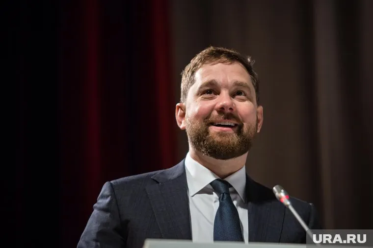 Глава ФАДН Баринов пожелал всем мусульманам России - мира, здоровья и благополучия