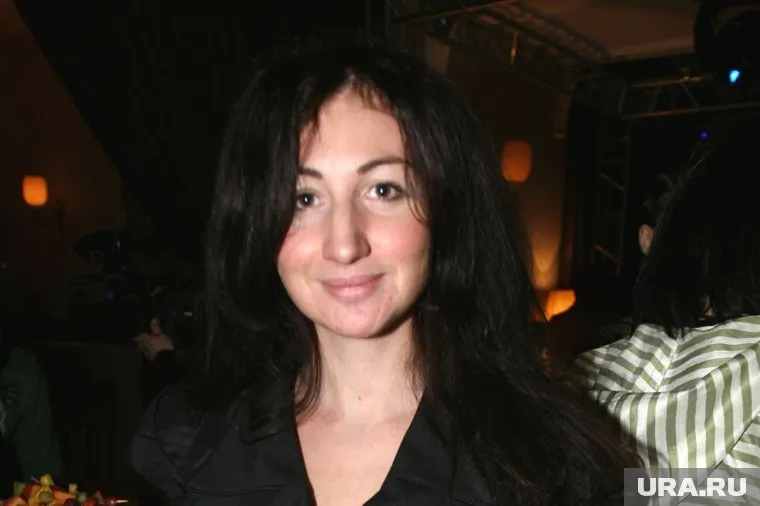 Арбитражный суд принял к производству заявление о банкротстве Светланы Шпигель