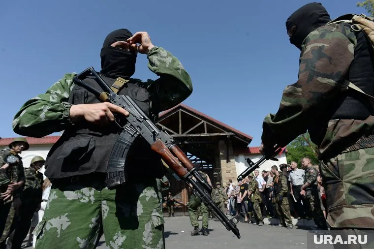 Полномасштабная война на Украине плохо закончиться для России, считает Игорь Романенко