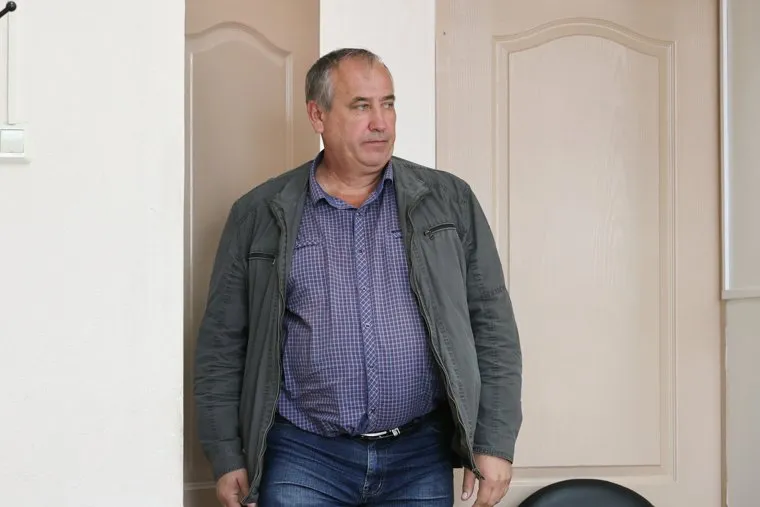 Судебное заседание по уголовному делу МУП "Прометей". Курган
