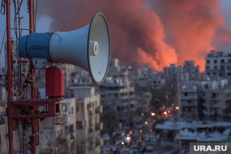 На сербских улицах сейчас неспокойно