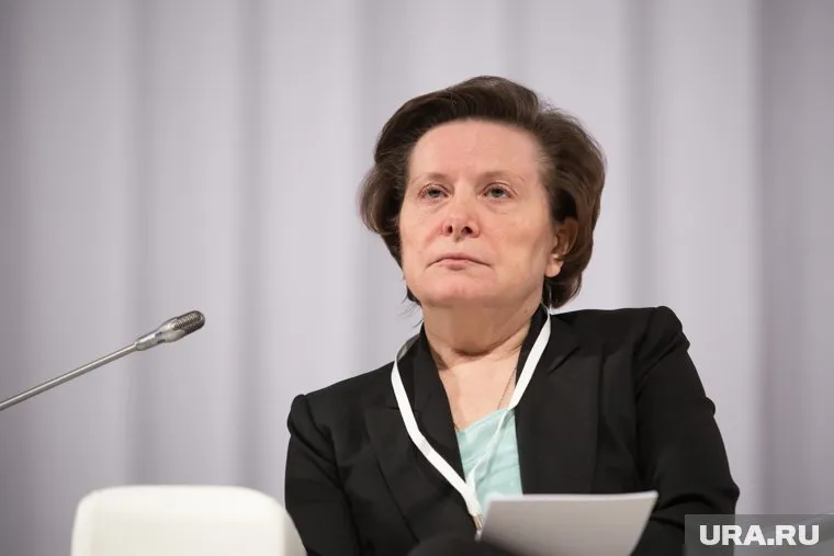 Губернатор ХМАО Наталья Комарова пока не поддалась на уговоры о введении локдауна в Сургуте