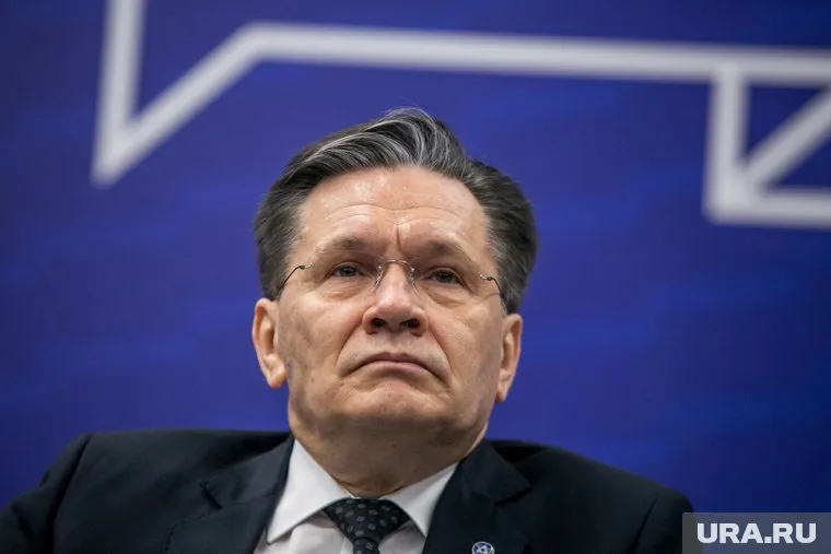 Глава Росатома представит президенту доклад о работе корпорации