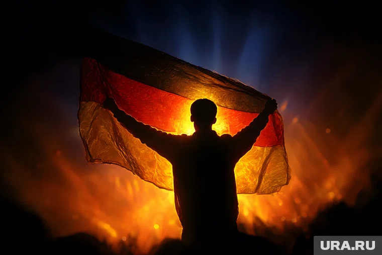 Тысячи немцев вышли на протест против политики «Альтернативы для Германии»