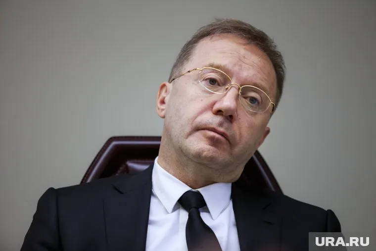 Игорь Ковпак может обжаловать арест счета в течение месяца