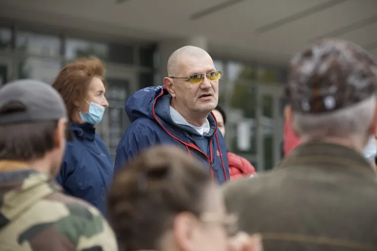 Парк 22-партсъезда