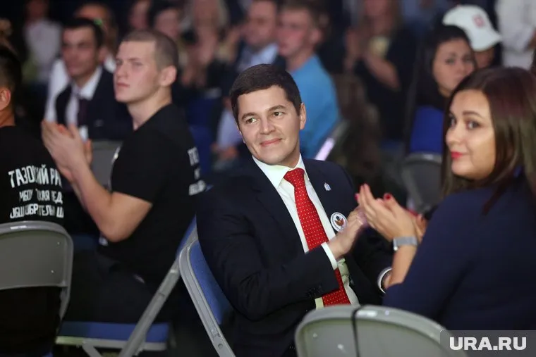 «Лидеры России» изменили кадровую политику на Ямале