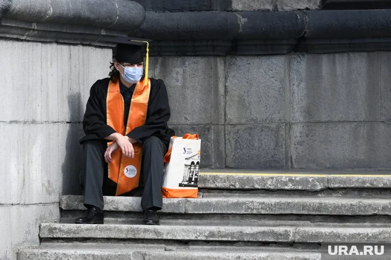 Занятия физкультурой в УрФУ будут проходить в дистанционном формате