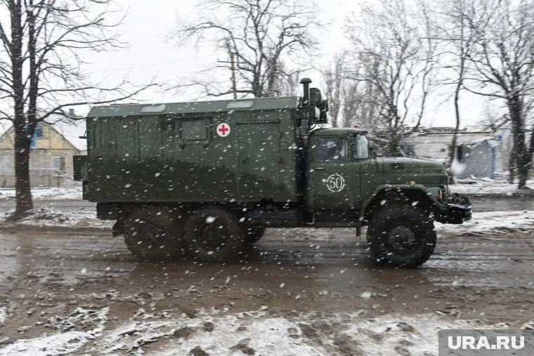 С начала операции ДНР установила контроль над 36 населенными пунктами