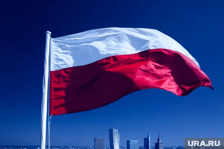 При этом никаких доказательств нарушений пограничная стража Польши не привела