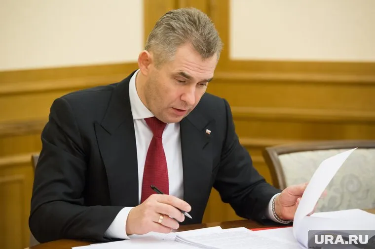 Вернуться к проблеме придется и Павлу Астахову