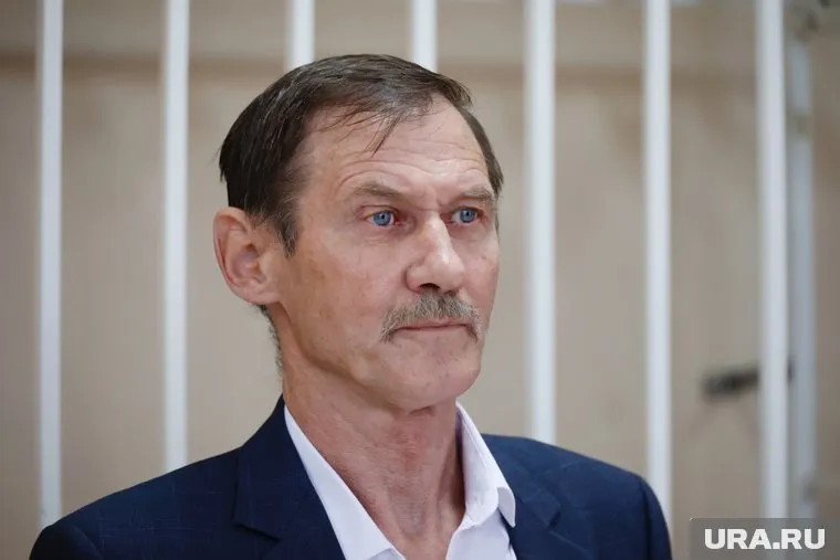 Прокуратура обжалует приговор экс-главе УКС Кургана Минину