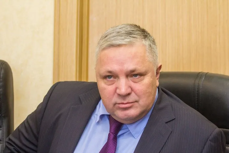 Комитет по законодательству. Ханты-Мансийск. , бухтин генадий