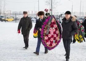 В Тюмени попрощались с первым губернатором Ямала