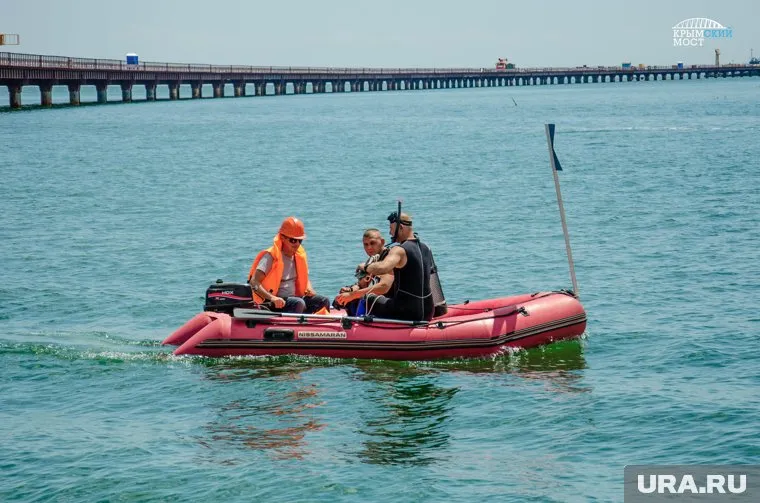Симоньян объяснила визит СБУ в РИА «Новости» местью за Крымский мост