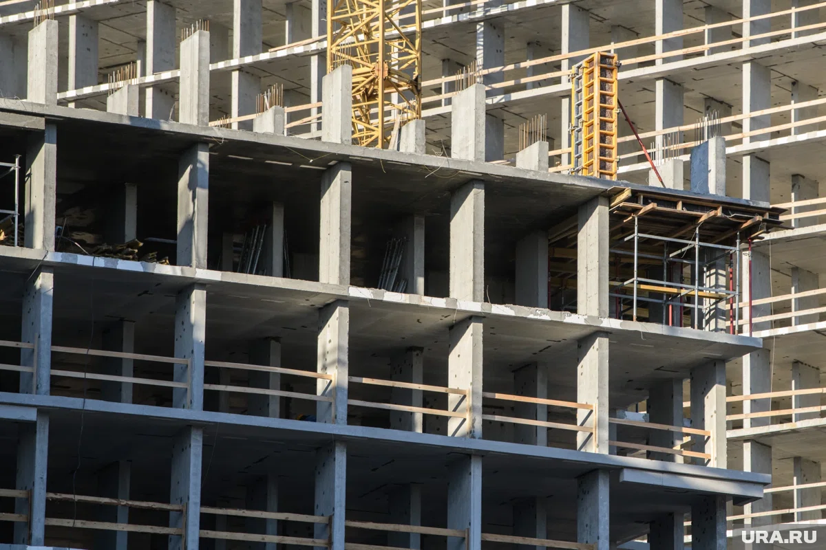 Квартир на рынке недвижимости Тюмени слишком много