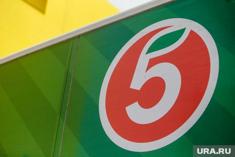 Погром в магазине завершился вызовом полиции