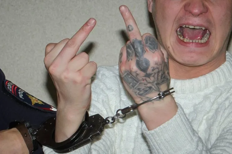 Суд над автором системы пыток Михаилом Белоусовым и зеками-активистами ИК-2. Екатеринбург