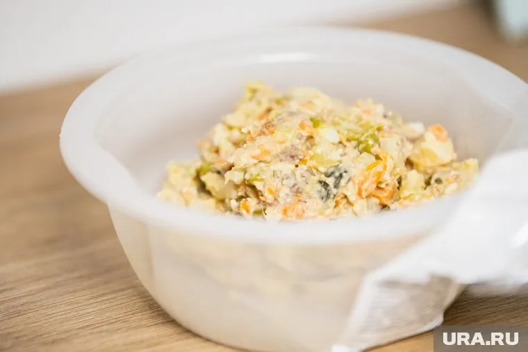 Врач дала две основные рекомендации.