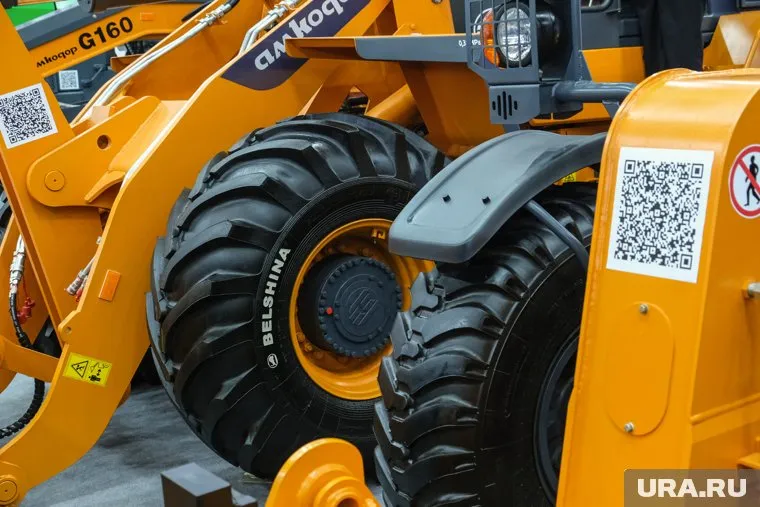 Фермеры из Польши устроили блокаду границы с Литвой, чтобы не допустить ввоз украинского зерна