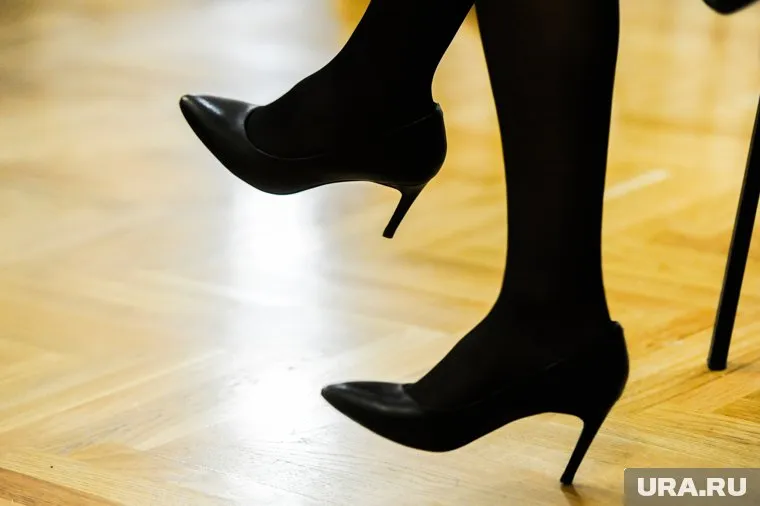 Молодого педагога отстранят от работы после того, как она вернется с больничного